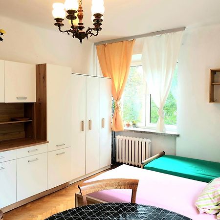 Rooms By Kino Femina Варшава Екстериор снимка