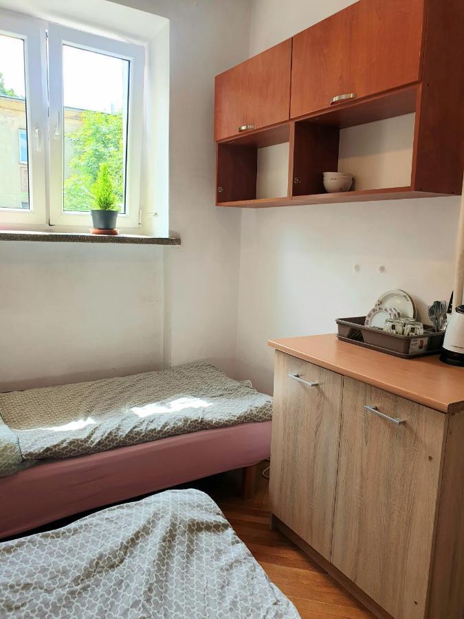 Rooms By Kino Femina Варшава Екстериор снимка