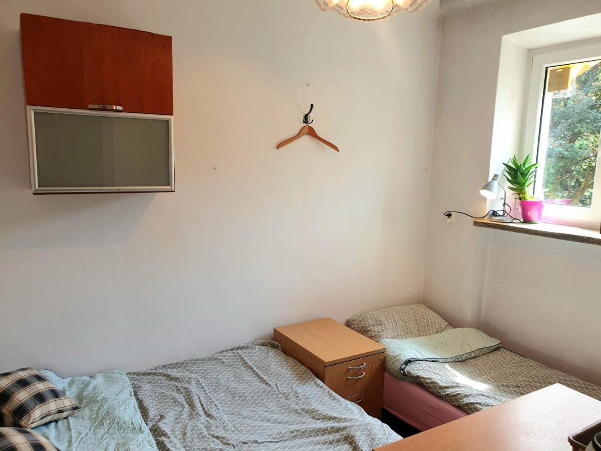 Rooms By Kino Femina Варшава Екстериор снимка