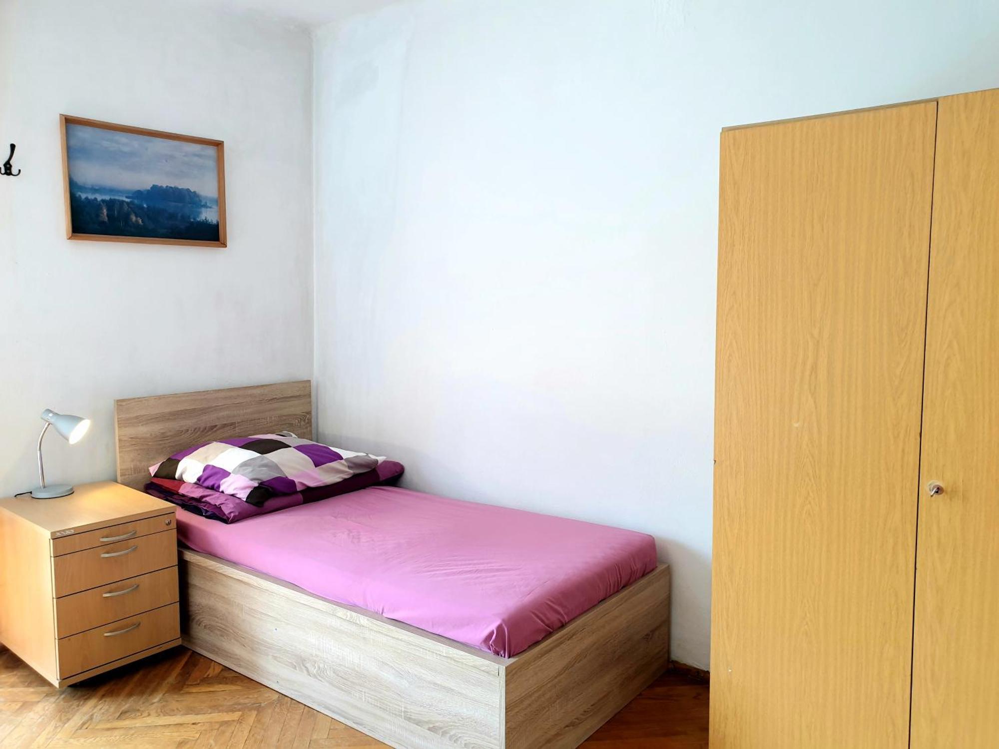 Rooms By Kino Femina Варшава Екстериор снимка