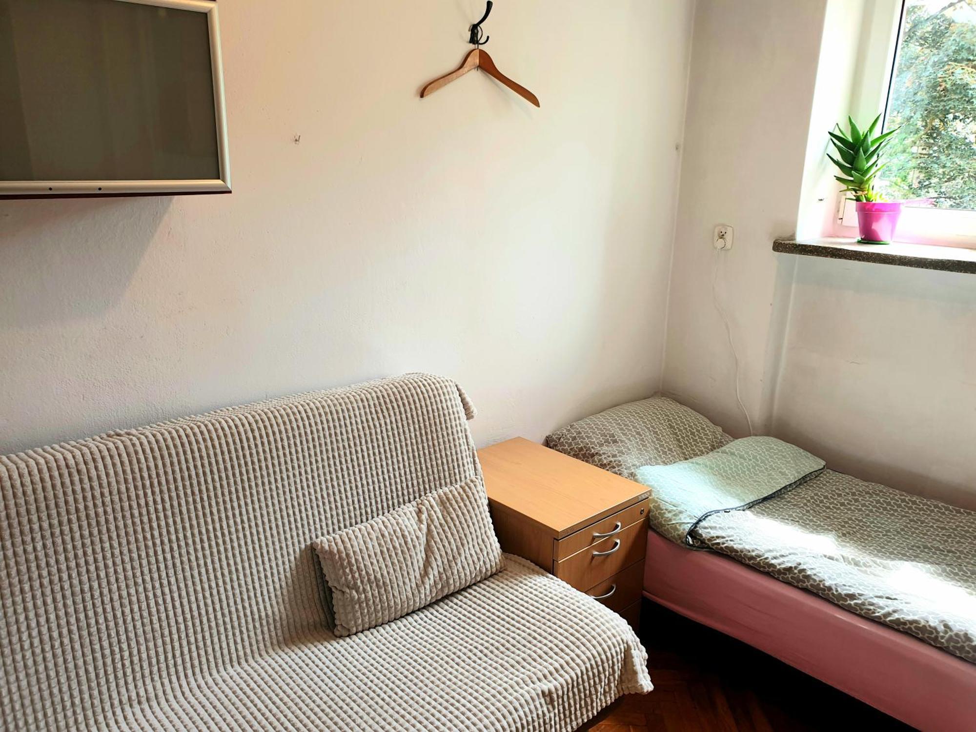 Rooms By Kino Femina Варшава Екстериор снимка