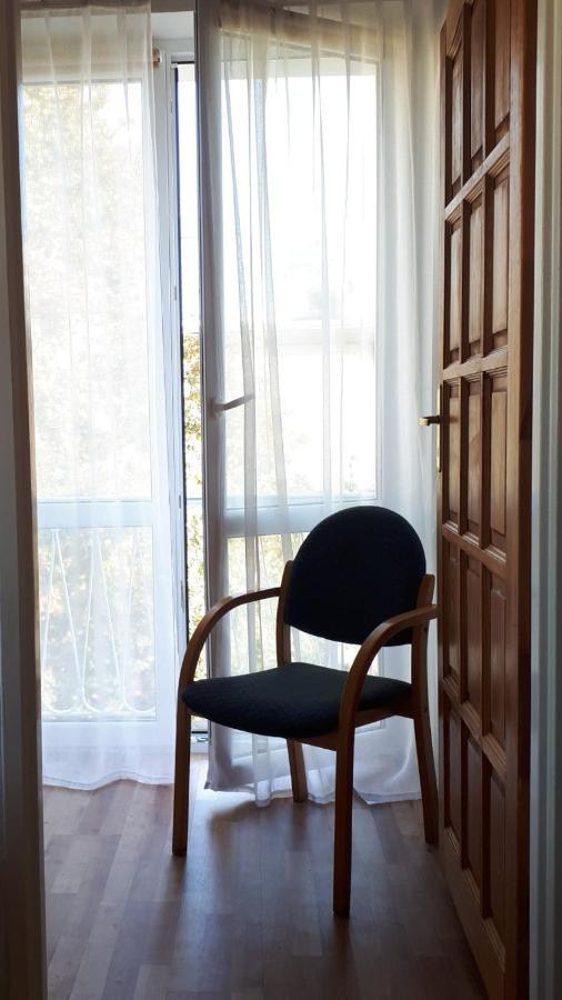 Rooms By Kino Femina Варшава Екстериор снимка